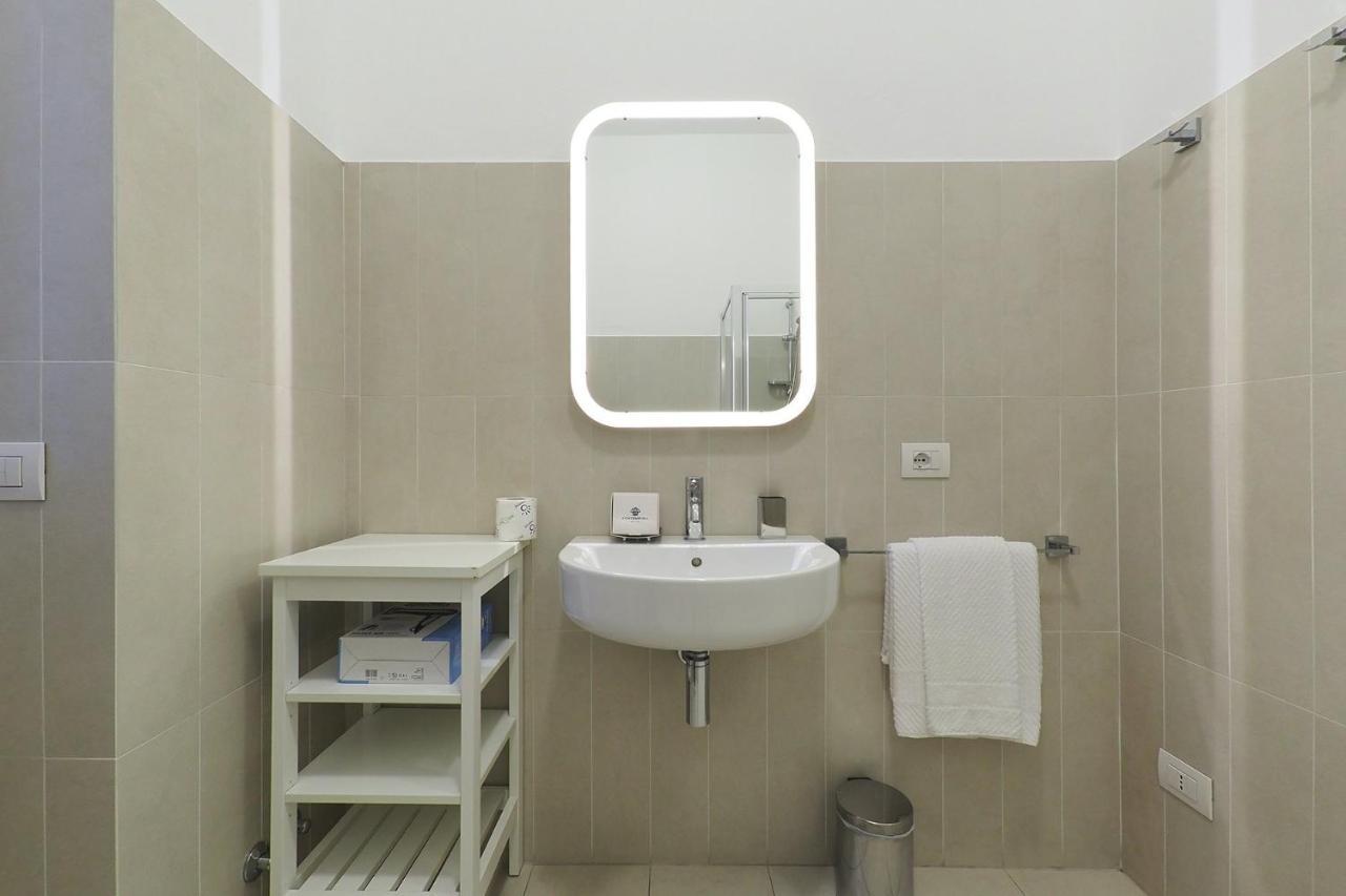 Contempora Apartments - Cavallotti 13 - B23 Milan Exterior photo